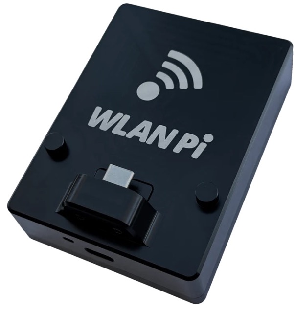 WLAN Pi Go