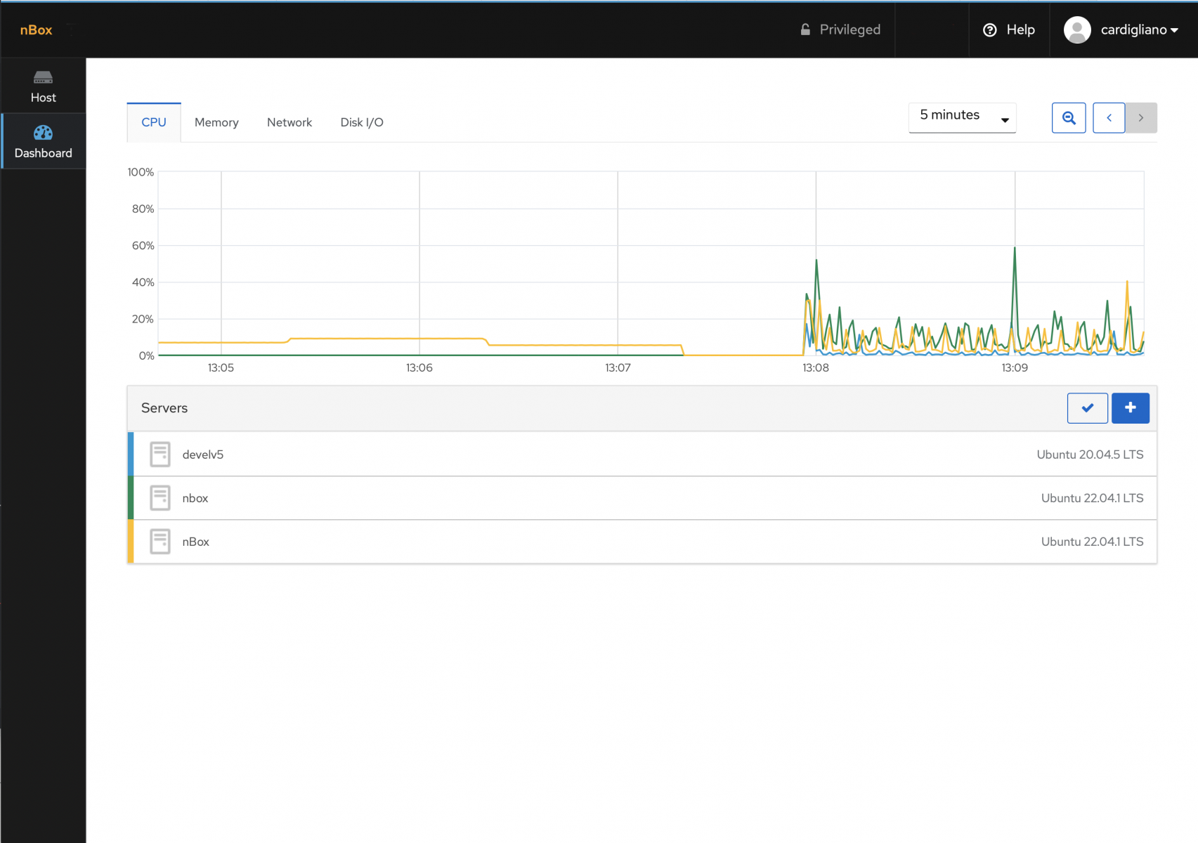 nBox NetFlow