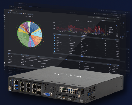IOTA 10 Core