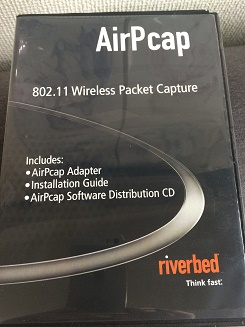 airpcap windows 10 download