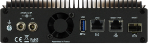 IOTA 10G Core R